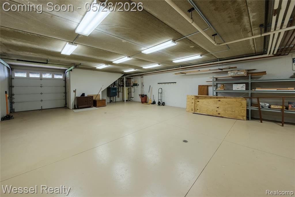 5922 Lakeview Drive, Washington, MI — Photo 35