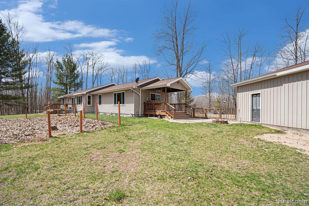2172 N US 23, Harrisville, MI 48740 — Photo 5