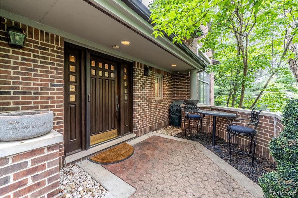 4054 Cranbrook Court, Bloomfield Hills, MI 48301 — Photo 53