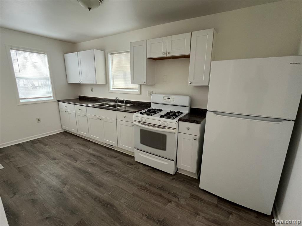 438 Kenilworth Avenue, Pontiac, MI 48342 — Photo 5
