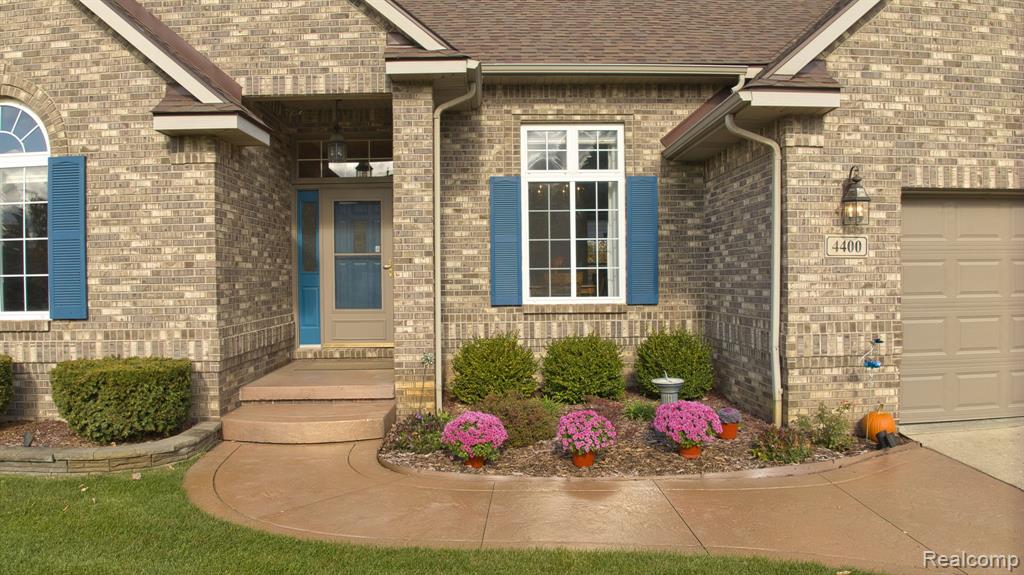 4400 Oak Tree Trail, Fenton, MI 48430 — Photo 5