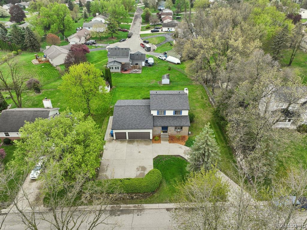 4630 PASTURE Lane, White Lake, MI 48383 — Photo 43