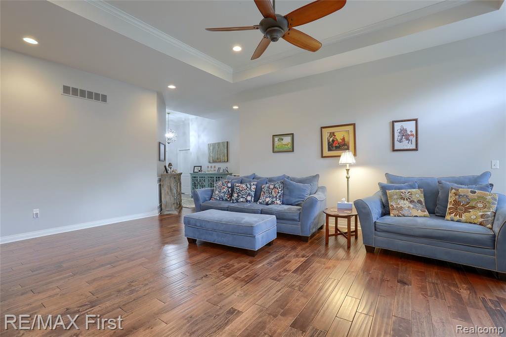 62868 Franklin Park Drive, Washington, MI — Photo 9