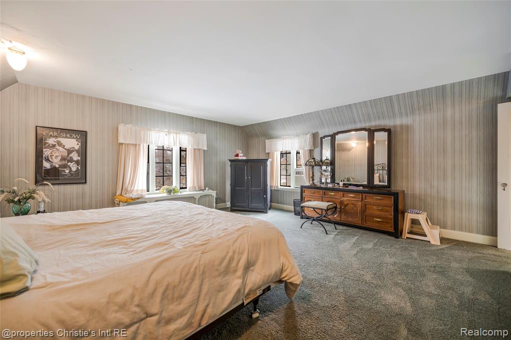 19511 Lowell Drive, Detroit, MI 48203 — Photo 19