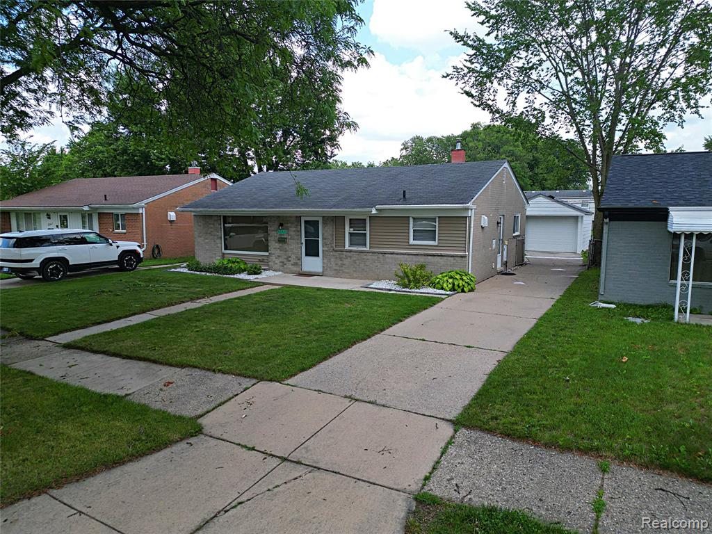 8250 N Henry Ruff Road, Westland, MI — Photo 5