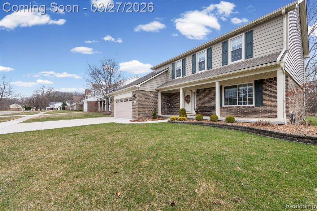 21651 Sylvan Avenue, Flat Rock, MI 48134 — Photo 3