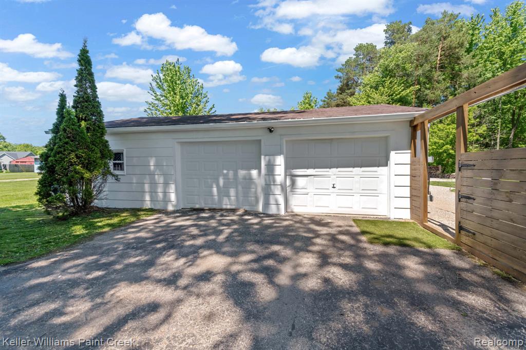 3100 Vincent Road, Clyde, MI 48049 — Photo 3