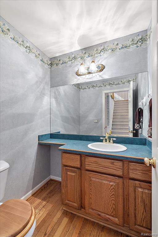 45325 Stonehedge Drive, Plymouth, MI 48170 — Photo 18