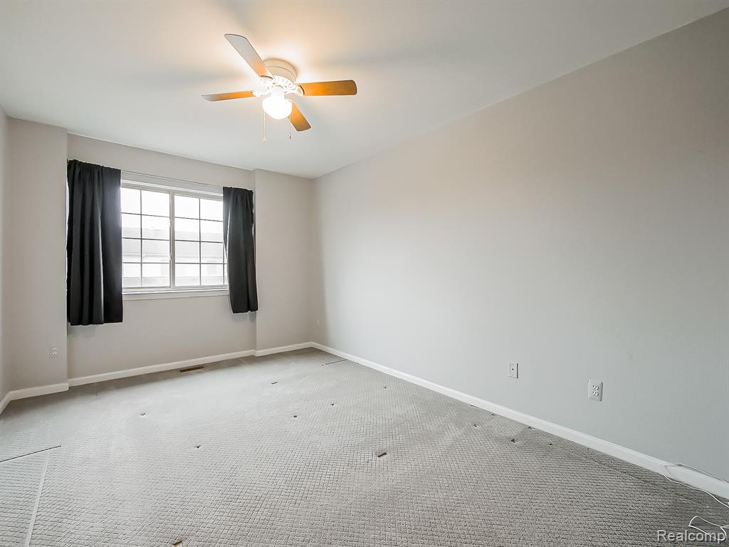 406 Old Pine Way, Walled Lake, MI 48390 — Photo 19