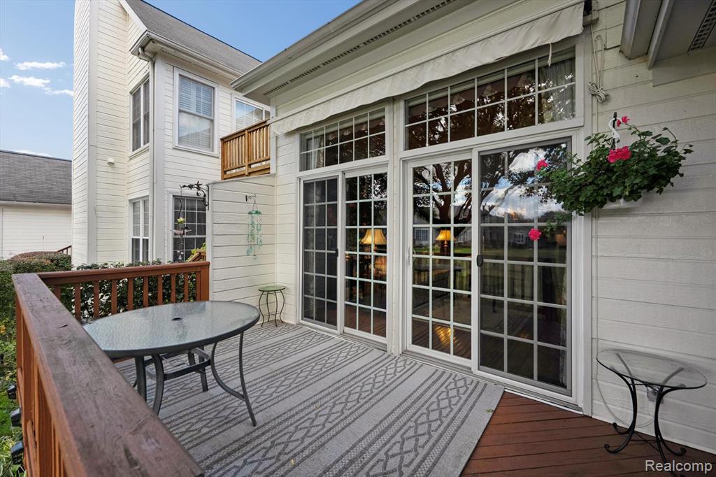 39435 Village Run Drive, Northville, MI 48168 — Photo 58