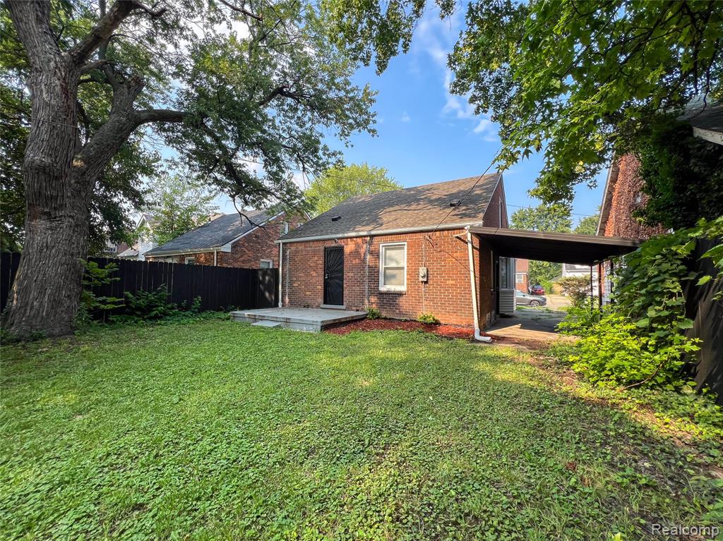 4651 BERKSHIRE Street, Detroit, MI 48224 — Photo 28