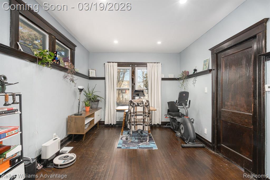 1536 Hazelwood Street, Detroit, MI 48206 — Photo 15