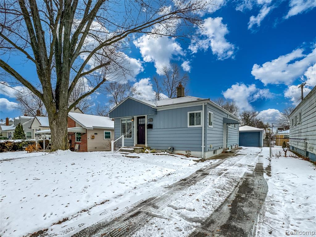 3528 Phillips Avenue, Berkley, MI 48072 — Photo 30
