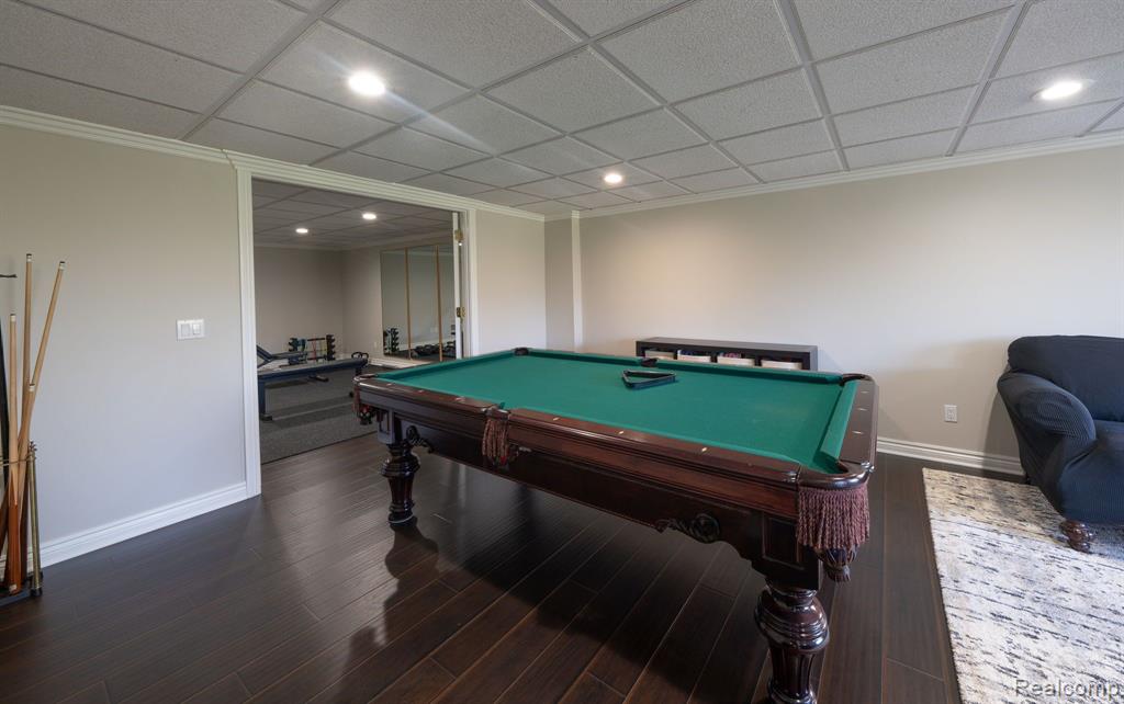 47924 MANORWOOD Drive, Northville, MI 48168 — Photo 72