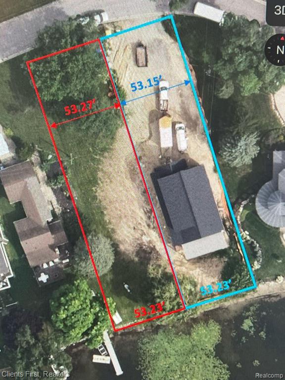 4120 Clifford Road, Brighton, MI 48116 — Photo 14