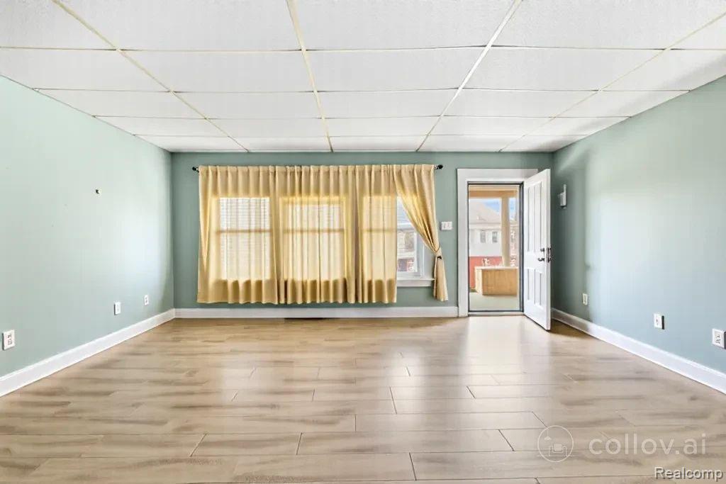 8030 NAVY Street, Detroit, MI 48209 — Photo 3