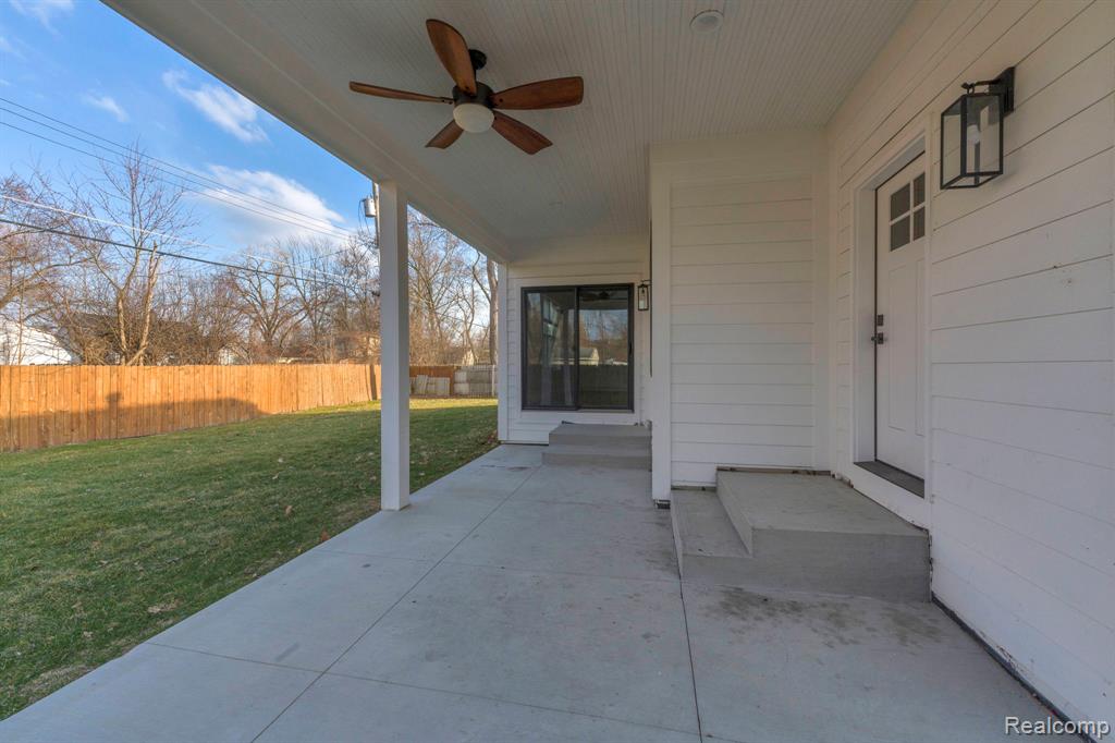 22664 Colgate Street, Farmington, MI 48336 — Photo 48