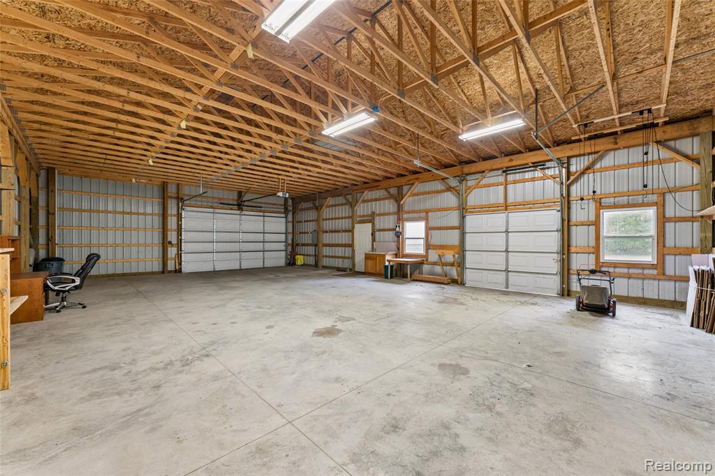 4587 Brown Road, Vassar, MI 48768 — Photo 48