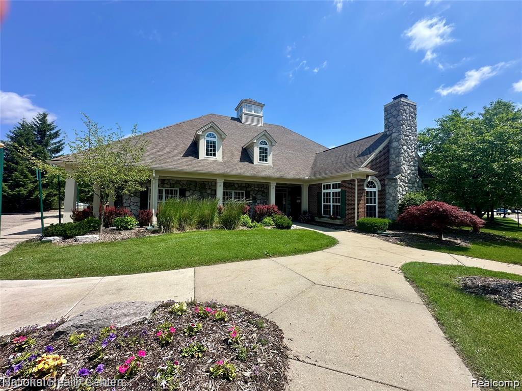 14301 Pinehurst Lane, Grand Blanc, MI 48439 — Photo 26