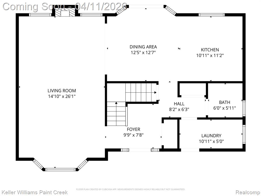 51688 Rivard Road, New Baltimore, MI 48047 — Photo 5