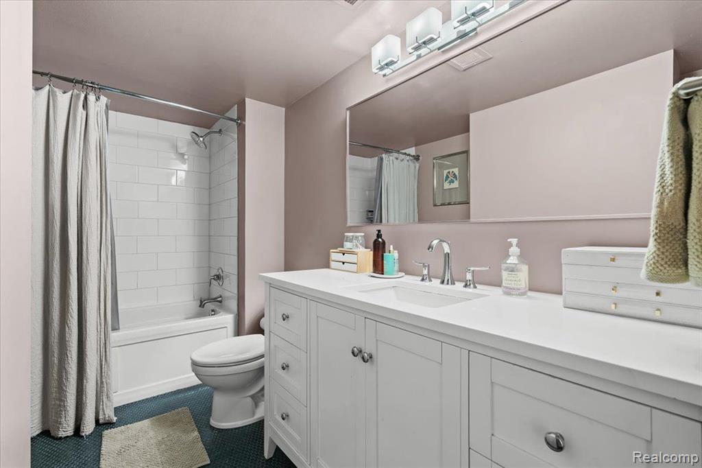 4221 CASS Avenue, 1300, Detroit, MI 48201 — Photo 12