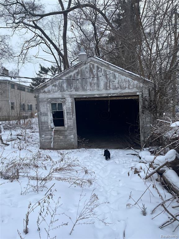 19826 Lyndon Street, Detroit, MI 48223 — Photo 20