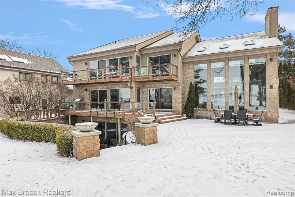 3540 Erie Drive, Orchard Lake Village, MI 48324 — Photo 39