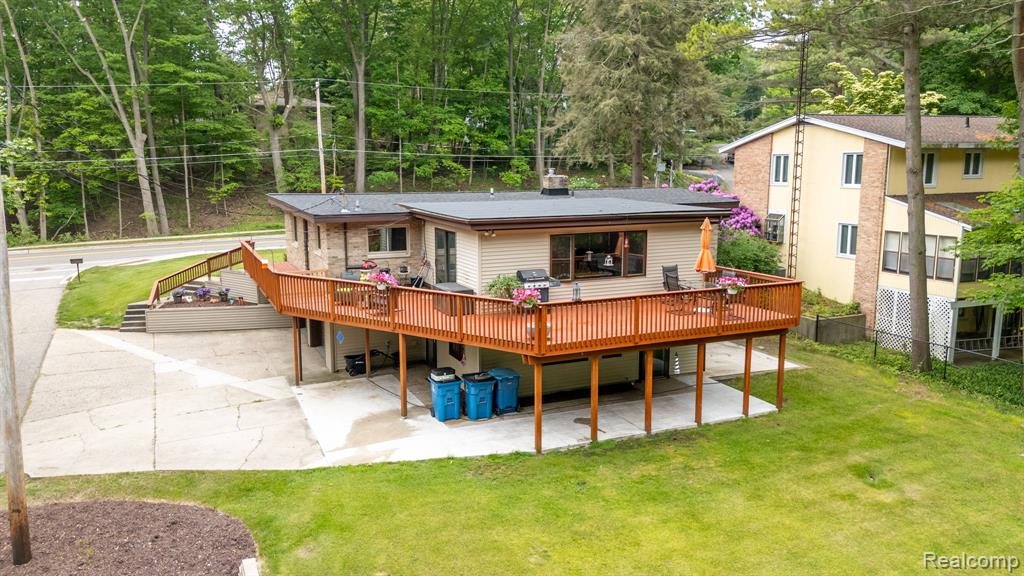 199 Grand Avenue, Grand Haven, MI 49417 — Photo 11