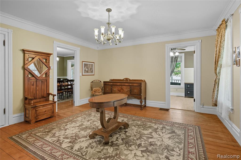 205 N Youngs Road, Attica, MI 48412 — Photo 34