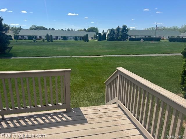 1812 Stoldt Avenue, Imlay City, MI 48444 — Photo 20
