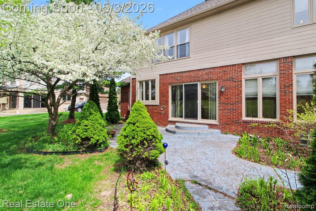 6933 Poppleton Road, Canton, MI 48187 — Photo 52