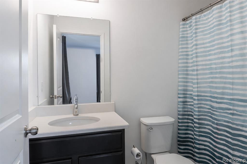 3217 Chambers W, 87, Wixom, MI 48393 — Photo 20