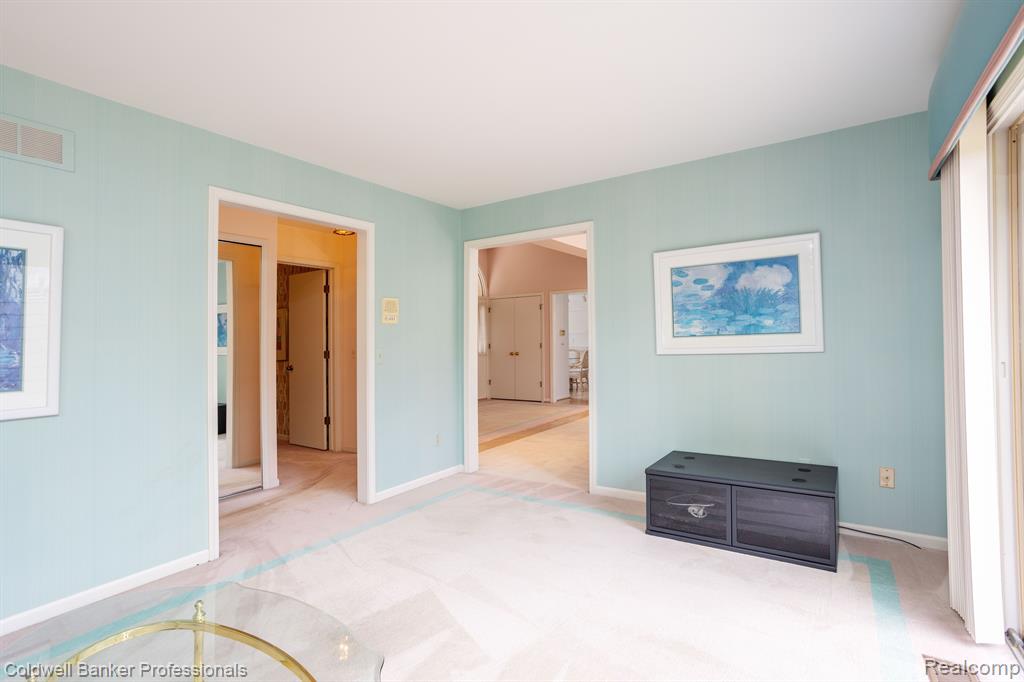 589 CAMBRIDGE Way, 566, Bloomfield Hills, MI 48304 — Photo 19