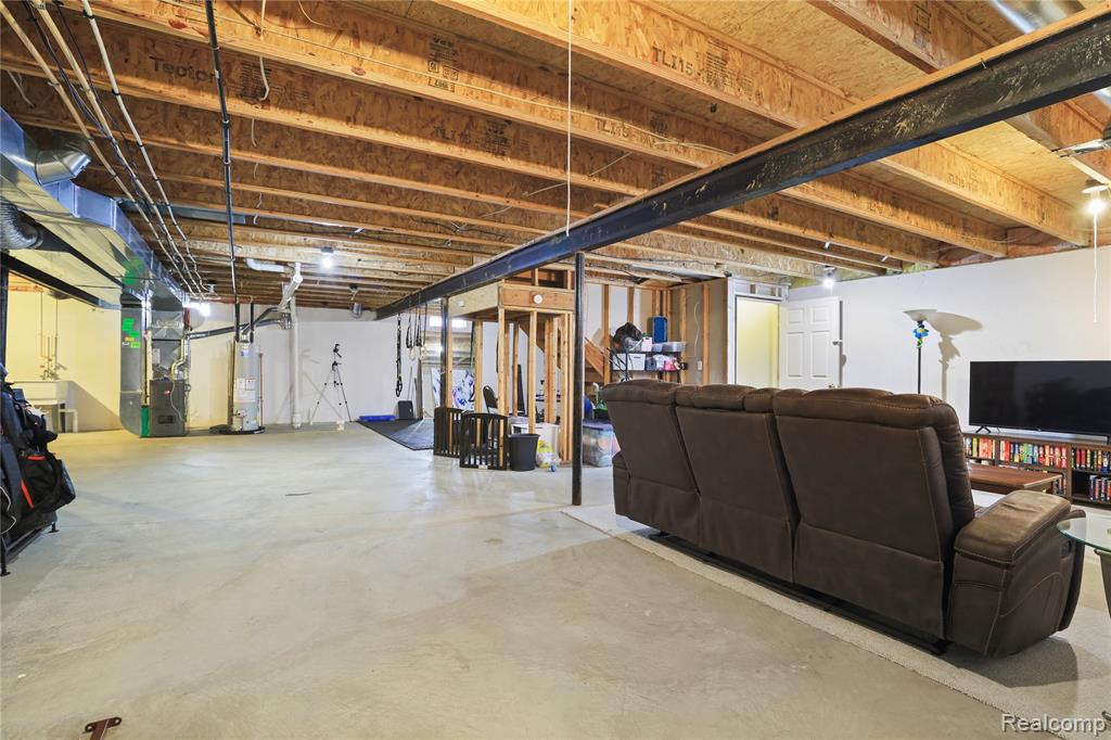 3309 Hilltop Drive, Holly, MI 48442 — Photo 38