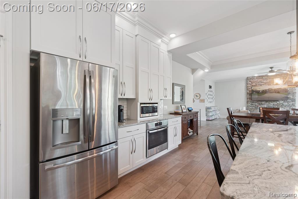 16939 Willowbrook Drive, Haslett, MI 48840 — Photo 18