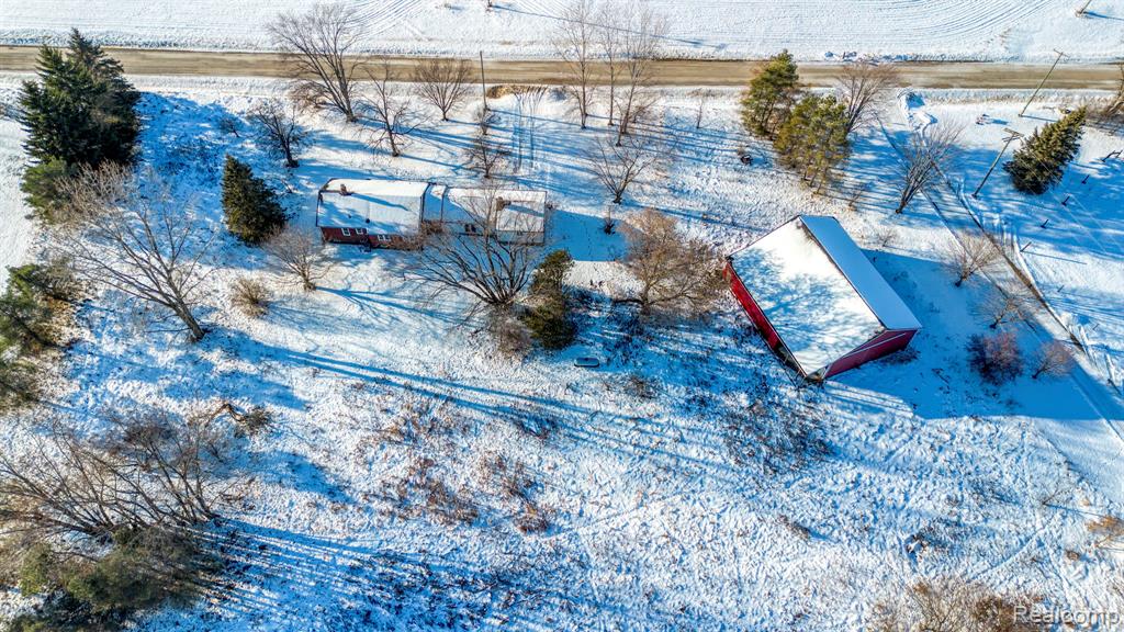 12923 Collins Road, Brockway, MI 48097 — Photo 3