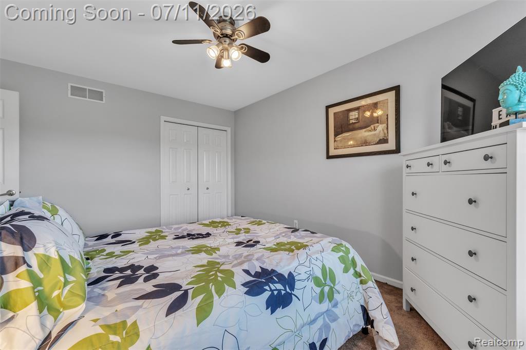 3955 Forest Edge Drive, Commerce Twp, MI 48382 — Photo 36