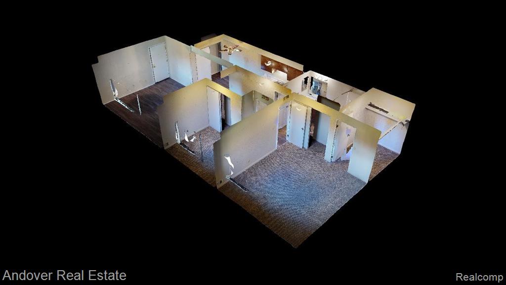 3021 N POINTE Drive, Jackson, MI 49202 — Photo 11