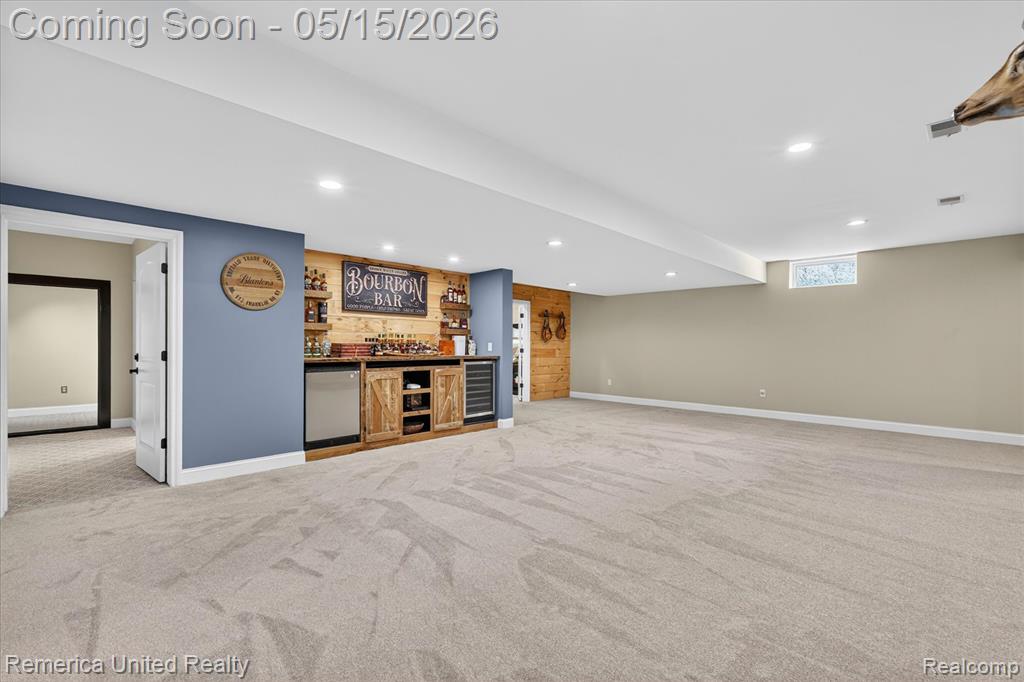 8871 N Gregory Road, Fowlerville, MI 48836 — Photo 49