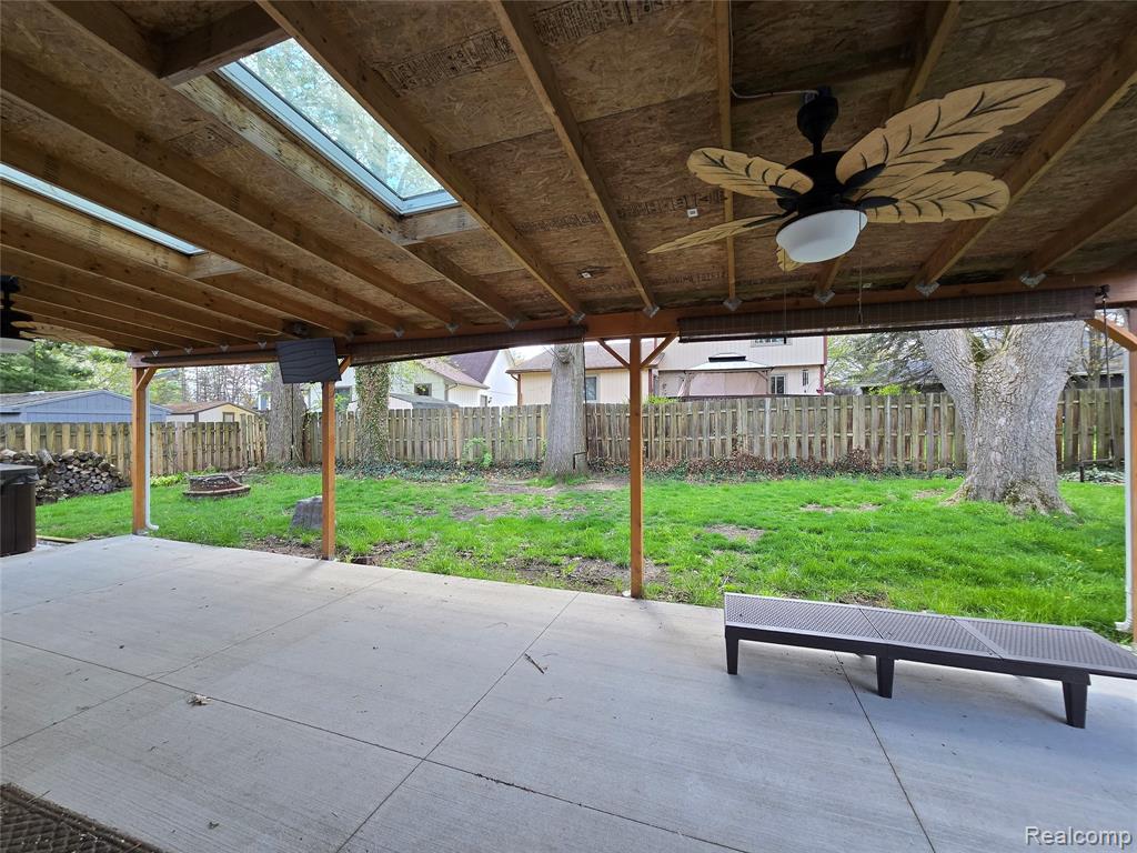 1855 Luneta Court, Commerce Twp, MI 48382 — Photo 23