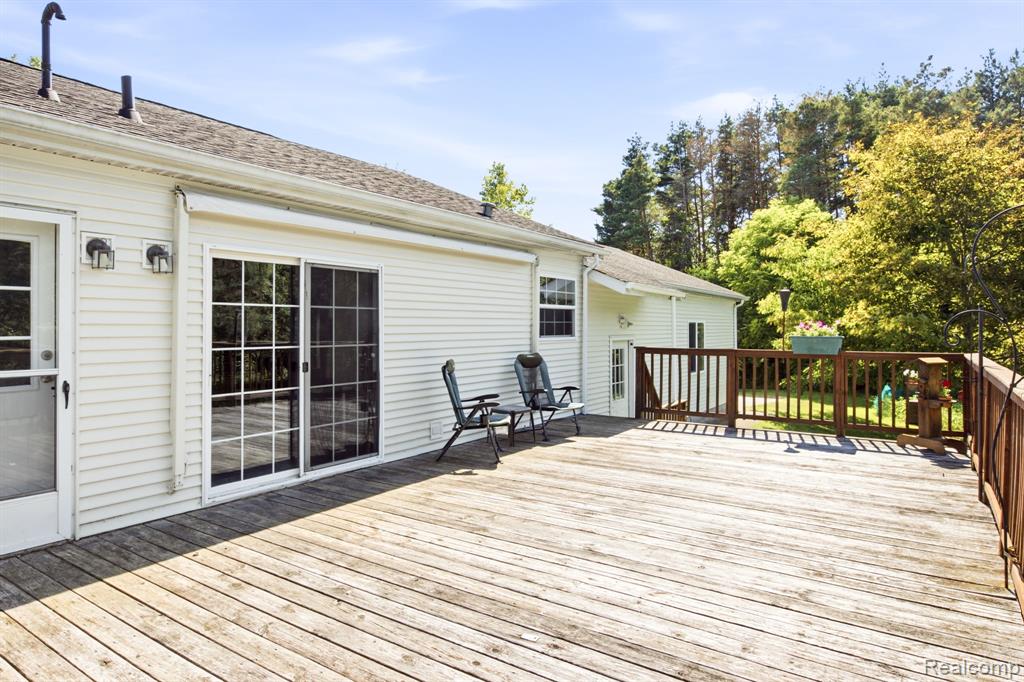 4242 Norman Road, Burtchville, MI 48059 — Photo 35
