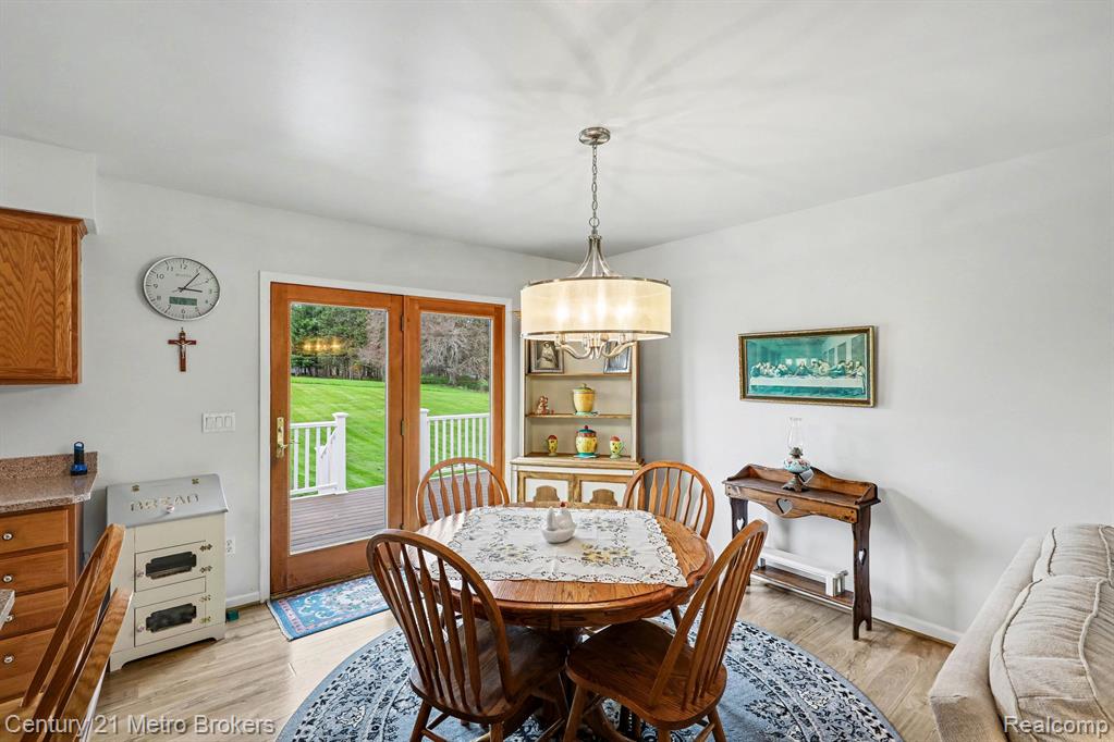 3861 Five Lakes Road, North Branch, MI 48461 — Photo 11