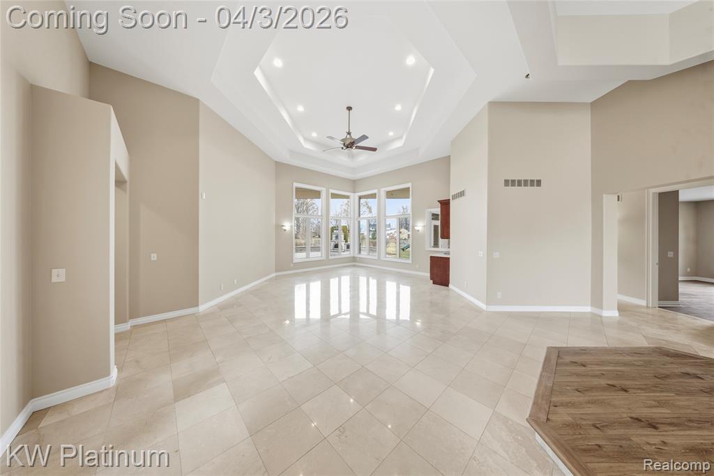 48877 Point Lakeview Drive, Chesterfield, MI 48047 — Photo 4