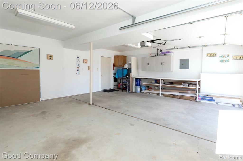 5410 Edgar Road, Clarkston, MI — Photo 34