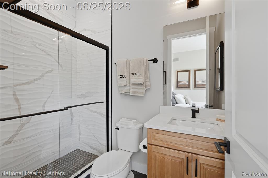 509 Concord Pines Drive, Ann Arbor, MI 48105 — Photo 14