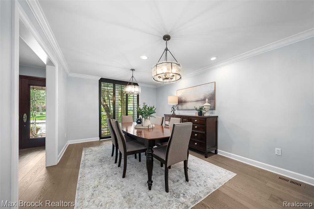 4695 Maura Lane, West Bloomfield, MI 48323 — Photo 19