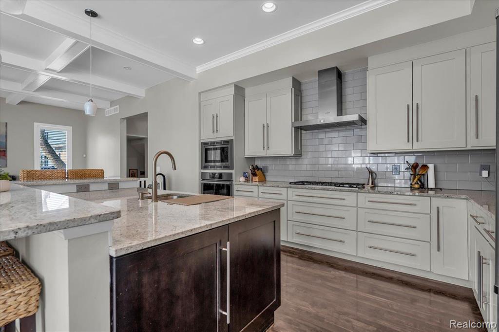 868 HAZEL Street, Birmingham, MI 48009 — Photo 16