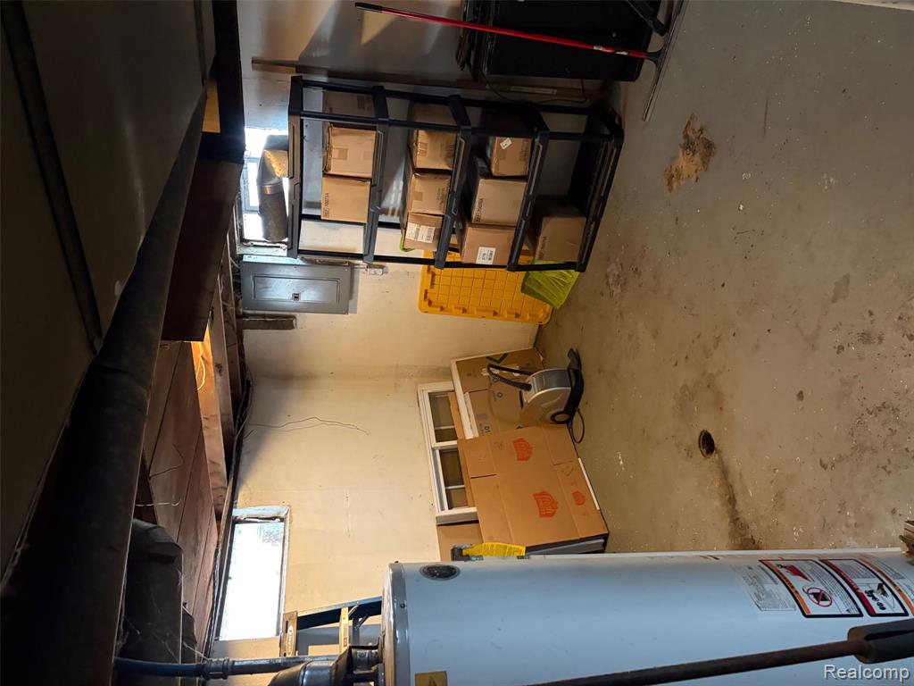 1307 S Bassett Street, Detroit, MI 48217 — Photo 11