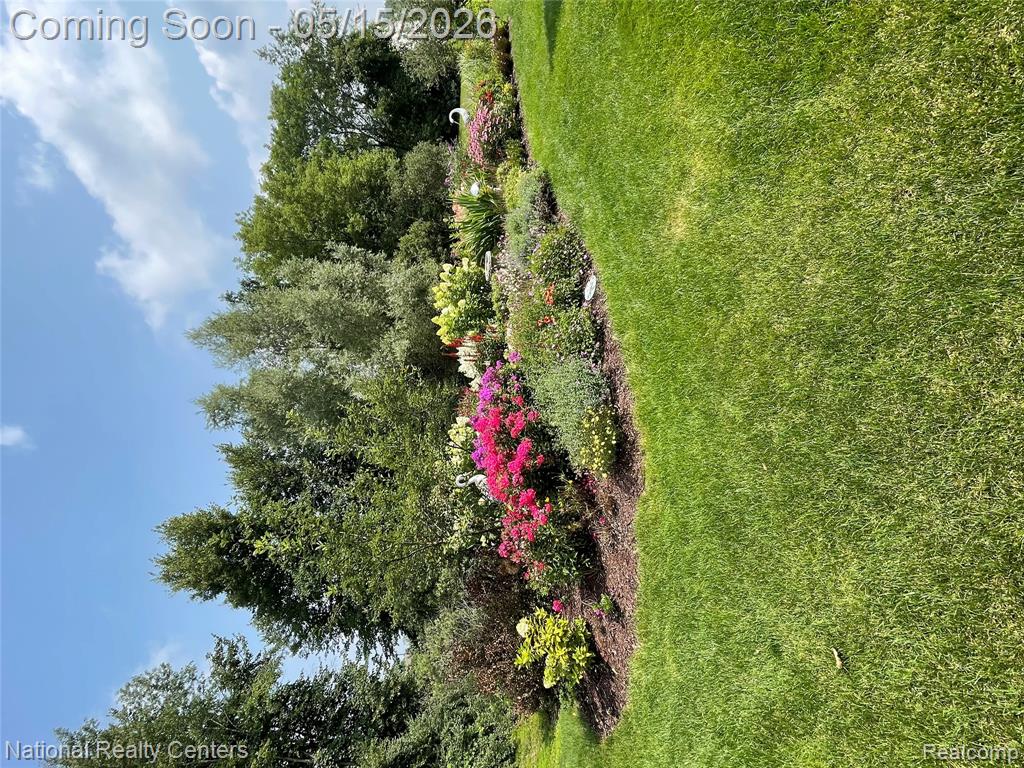 1794 Norton Creek Court, Wixom, MI 48393 — Photo 55
