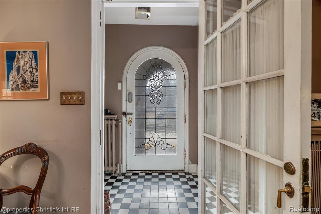 1686 Balmoral Drive, Detroit, MI 48203 — Photo 2